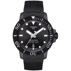 Наручные часы TISSOT T120.407.37.051.00