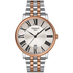 Наручные часы TISSOT T122.410.22.033.00