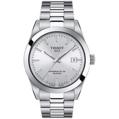 Наручные часы TISSOT T127.407.11.031.00