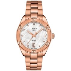 Наручные часы TISSOT T101.910.33.116.00