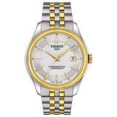 Наручные часы TISSOT T108.408.22.037.00