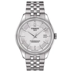 Наручные часы TISSOT T108.408.11.037.00