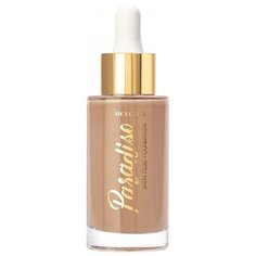 Relouis Тональный флюид Paradiso, 30 мл, оттенок: 04 Natural Sand
