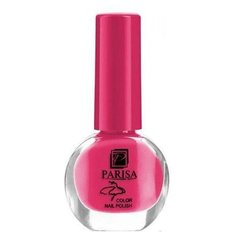 Лак Parisa Ballet Mini, 6 мл, №17 ягодный матовый