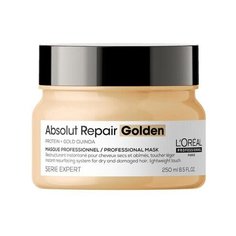 LOreal Professionnel Маска Absolut Repair Gold 250 мл