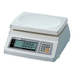 Весы порционные CAS SW-2