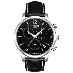 Наручные часы TISSOT T063.617.16.057.00