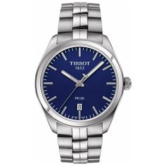 Наручные часы TISSOT T101.410.11.041.00
