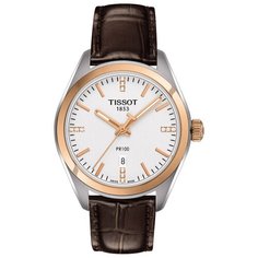 Наручные часы TISSOT T101.210.26.036.00