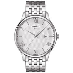 Наручные часы TISSOT T063.610.11.038.00