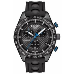 Наручные часы TISSOT T100.417.37.201.00