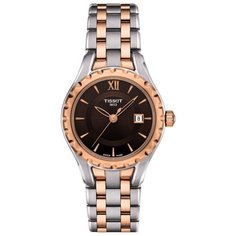 Наручные часы TISSOT T072.010.22.298.00