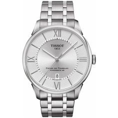 Наручные часы TISSOT T099.407.11.038.00