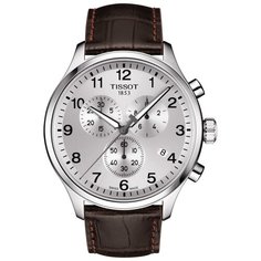 Наручные часы TISSOT T116.617.16.037.00