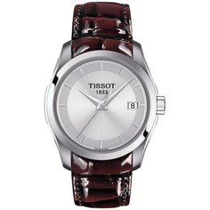 Наручные часы TISSOT T035.210.16.031.03