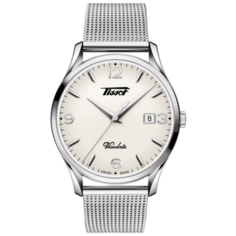 Наручные часы TISSOT T118.410.11.277.00