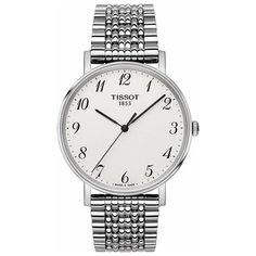 Наручные часы TISSOT T109.410.11.032.00
