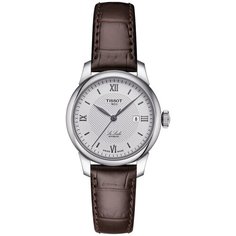 Наручные часы TISSOT T006.207.16.038.00