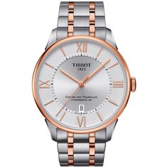 Наручные часы TISSOT T099.407.22.038.02