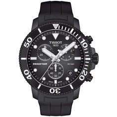 Наручные часы TISSOT T120.417.37.051.02