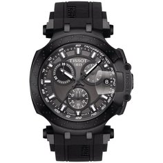 Наручные часы TISSOT T115.417.37.061.03