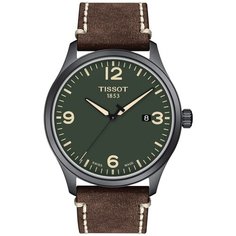 Наручные часы TISSOT T116.410.36.097.00