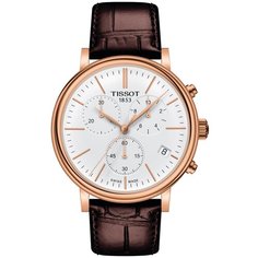 Наручные часы TISSOT T122.417.36.011.00