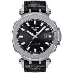 Наручные часы TISSOT T115.407.17.051.00