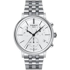 Наручные часы TISSOT T122.417.11.011.00