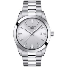 Наручные часы TISSOT T127.410.11.031.00