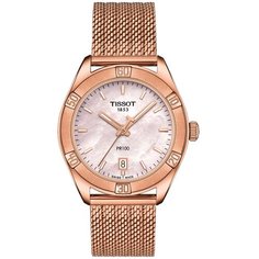 Наручные часы TISSOT T101.910.33.151.00