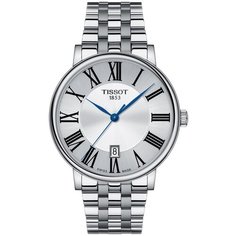 Наручные часы TISSOT T122.410.11.033.00