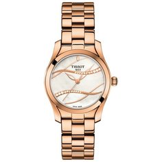 Наручные часы TISSOT T112.210.33.111.00