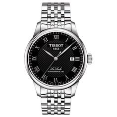 Наручные часы TISSOT T006.407.11.053.00