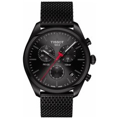 Наручные часы TISSOT T101.417.33.051.00