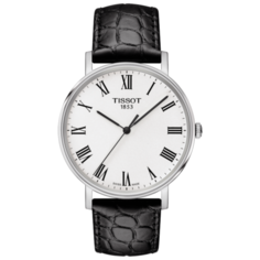 Наручные часы TISSOT T109.410.16.033.01