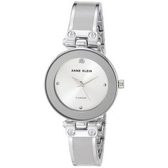 Наручные женские часы Anne Klein AK/1981LGSV