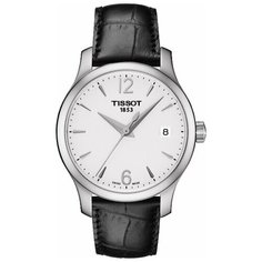 Наручные часы TISSOT T063.210.16.037.00