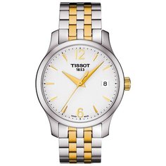Наручные часы TISSOT T063.210.22.037.00