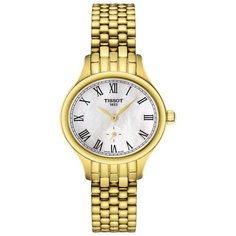 Наручные часы TISSOT T103.110.33.113.00