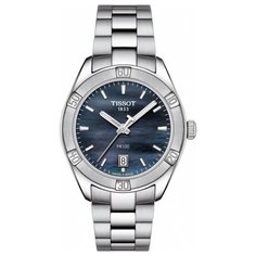 Наручные часы TISSOT T101.910.11.121.00
