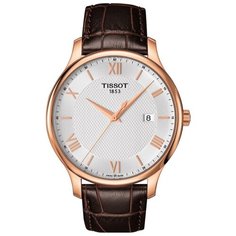 Наручные часы TISSOT T063.610.36.038.00