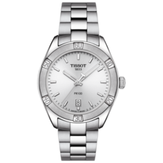 Наручные часы TISSOT T101.910.11.031.00