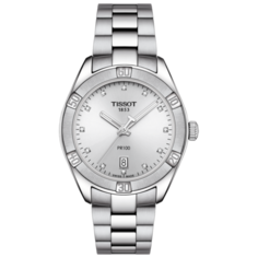 Наручные часы TISSOT T101.910.11.036.00