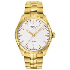 Наручные часы TISSOT T101.410.33.031.00