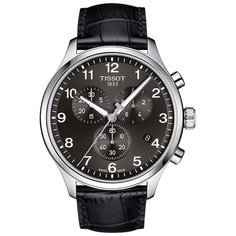 Наручные часы TISSOT T116.617.16.057.00