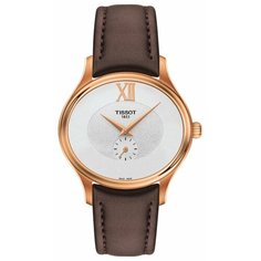 Наручные часы TISSOT T103.310.36.033.00