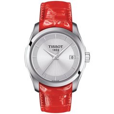 Наручные часы TISSOT T035.210.16.031.01