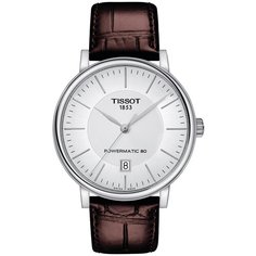 Наручные часы TISSOT T122.407.16.031.00