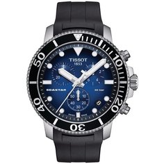 Наручные часы TISSOT T120.417.17.041.00